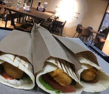 Цезарь ролл