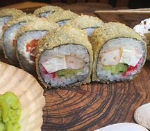 Фетаки спешл