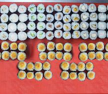 Сет мини 4 для компании