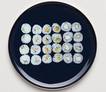 Сет мини холодный 2