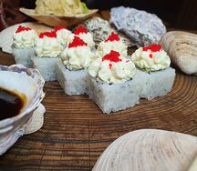 Эби Фила Маки