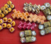 Сет 5 для друзей