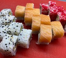 Сет №1 классика