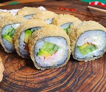 Кани темпура