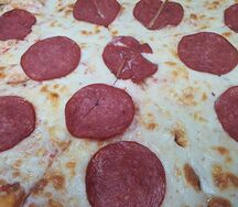 Пицца Австрийская