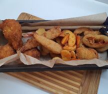 Фрайбокс Пивчик