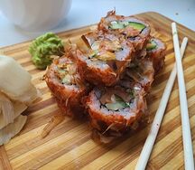 Фирменный Мамма Миа