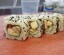 Ролл Цезарь