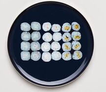 Сет мини холодный 1