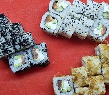 Сет Сливочный