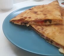 Кальцоне Спарта