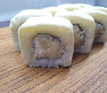 Ролл Четыре сыра