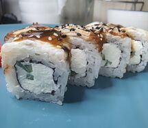 Канада лайт