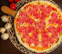 Пицца Пепперони