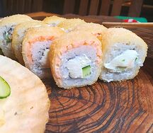 Фила темпура