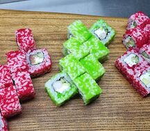 Сет Калифорния