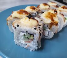 Запеченный Канада лайт