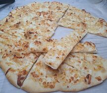 Сырные палочки