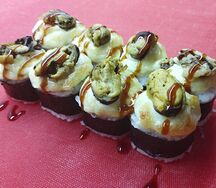 Игай Яки ролл