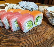 Флорида маки