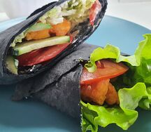 Цезарь-ролл