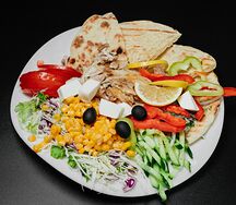 Фитнес Теллер