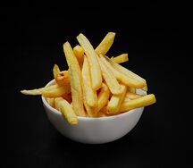 Картофель фри