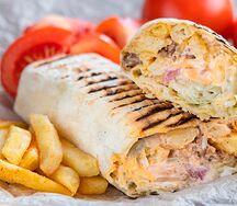 Стандартная