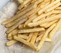 Картофель Фри