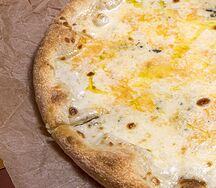 Четыре Сыра