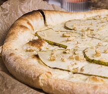 Груша Горгондзола