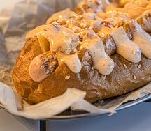 Ярл Освальд