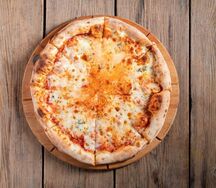 Квадро формаджи итальянская