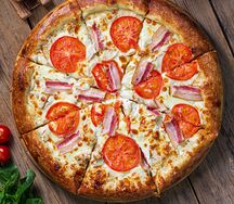 Цыпленок на ранче