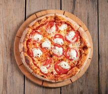 Пицца Марадона итальянская