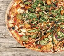 Пицца Пан Крошка Картошка