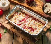 Хот-бокс с пепперони