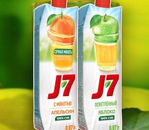 Сок J7