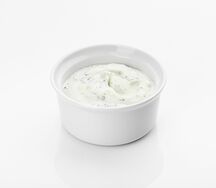 Соус блю чиз