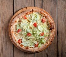 Пицца Цезарь итальянская