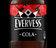 Evervess Cola