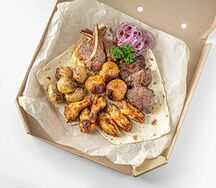 Сет мясной №2