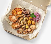 Сет мясной №1