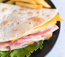 Пьядина Милан