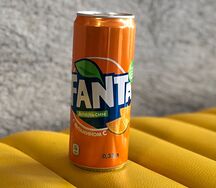 Fanta