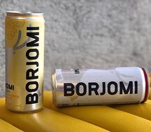 Borjomi