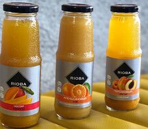 Сок Rioba