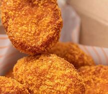 Чикен наггетсы