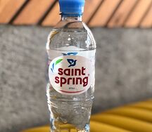 Святой источник