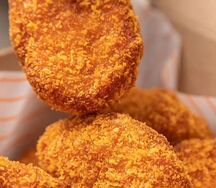 Наггетсы малые